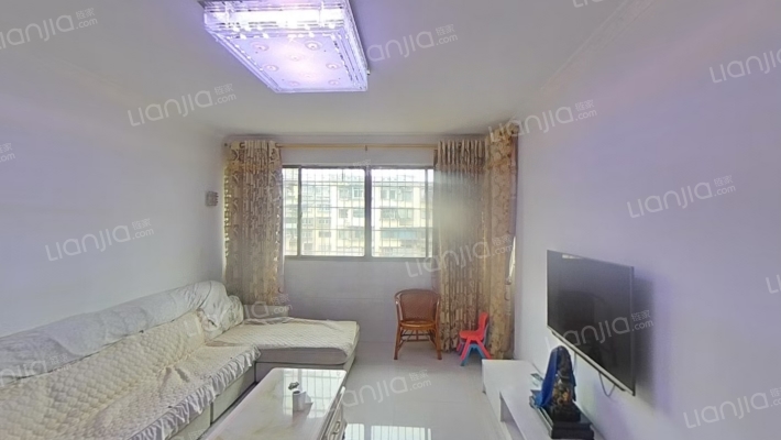 民主里花苑二手房实景图