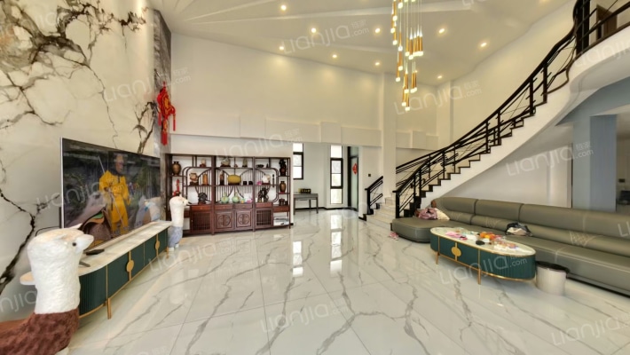 银湾北路六巷二手房实景图