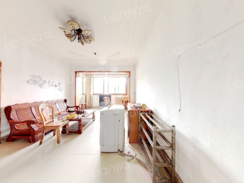 整租·柳背桥小区 2室2厅 东