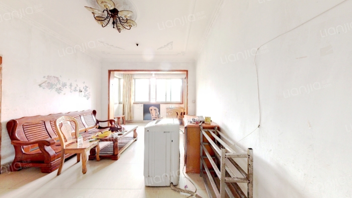 柳背桥小区二手房实景图