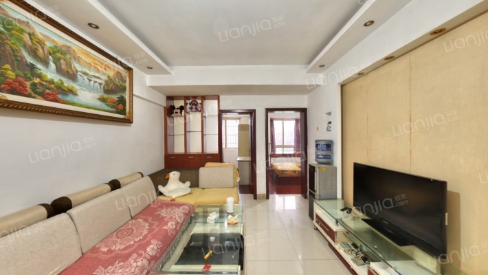 映日荷花二手房实景图