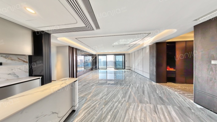 东部新城云河颂二手房实景图