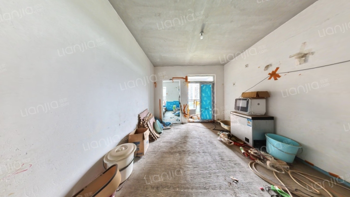 申烨太阳城三期二手房实景图