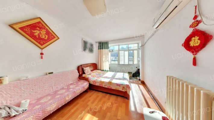 孟庄路二手房实景图