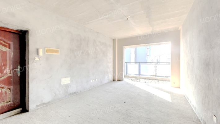 时代绿洲二手房实景图