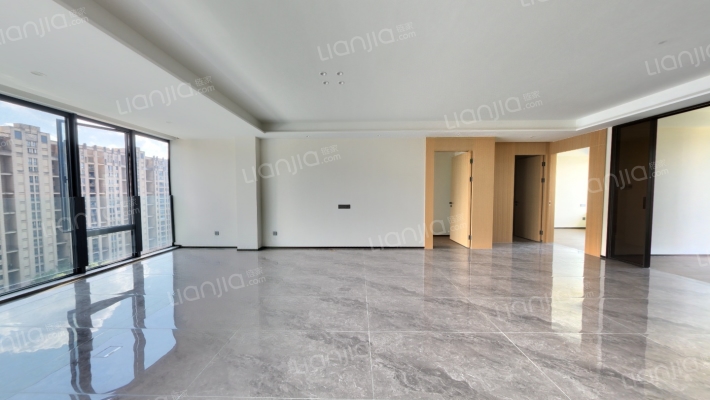 桃李望湖里二手房实景图