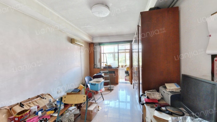 华清南街36号二手房实景图