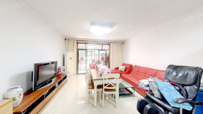 桂竹苑二手房实景图