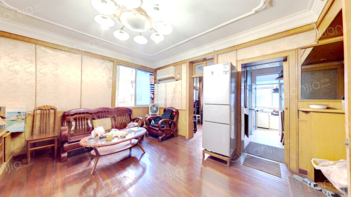 天赐苑二手房实景图