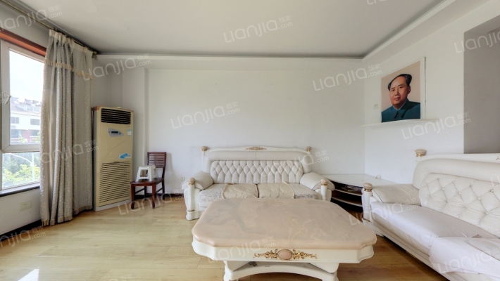 正北将军花园二手房实景图