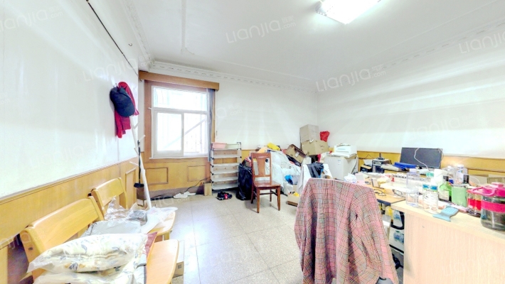 当代花园东方巴黎苑二手房实景图