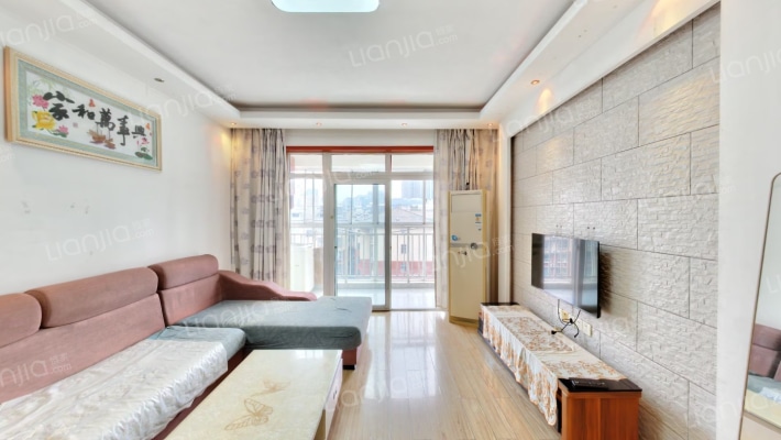 风华四季园二手房实景图