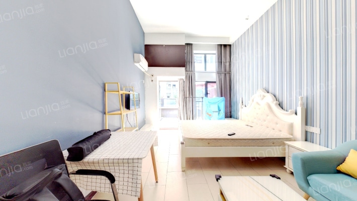 国瑞中心二手房实景图