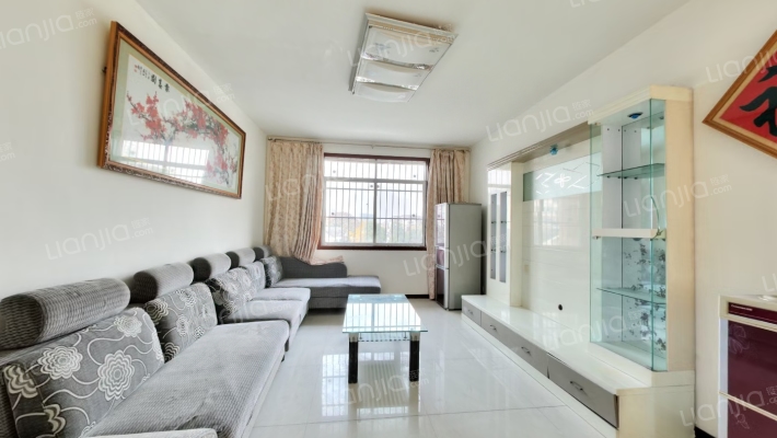 顺河苑二手房实景图