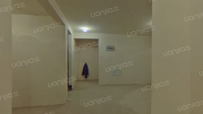 荣科兴苑二手房实景图