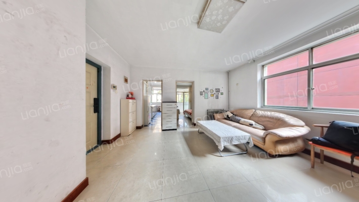 糖果厂家属院二手房实景图