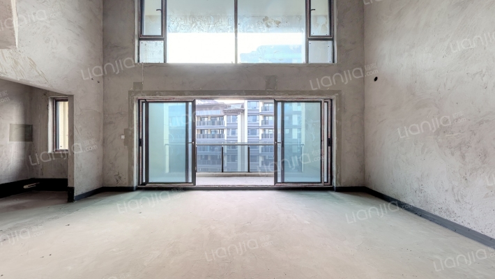 御璟悦来知鹭二手房实景图