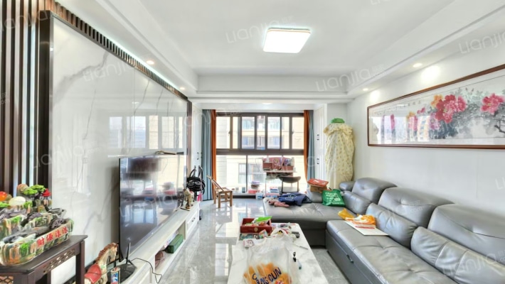 秋波名府二手房实景图