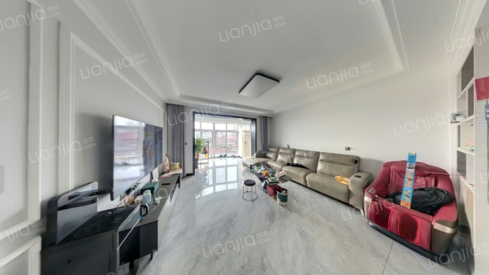 鑫源花园二手房实景图