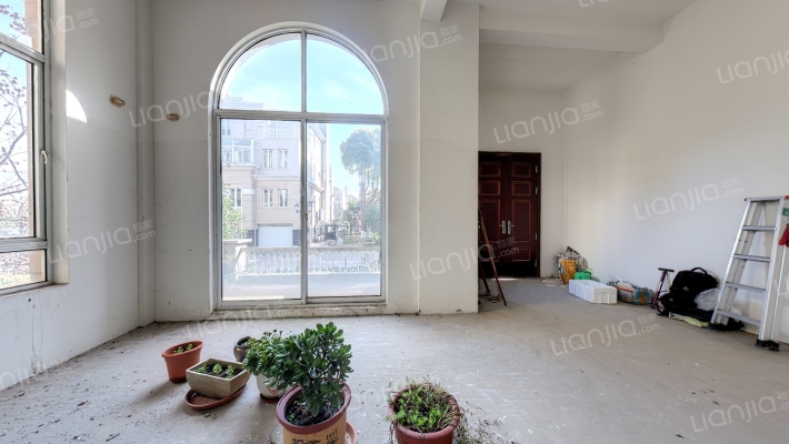 海华景苑二手房实景图