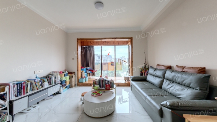 碧桂园锦公馆二手房实景图