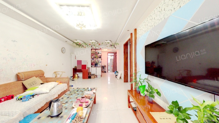 峪龙佳苑西区二手房实景图