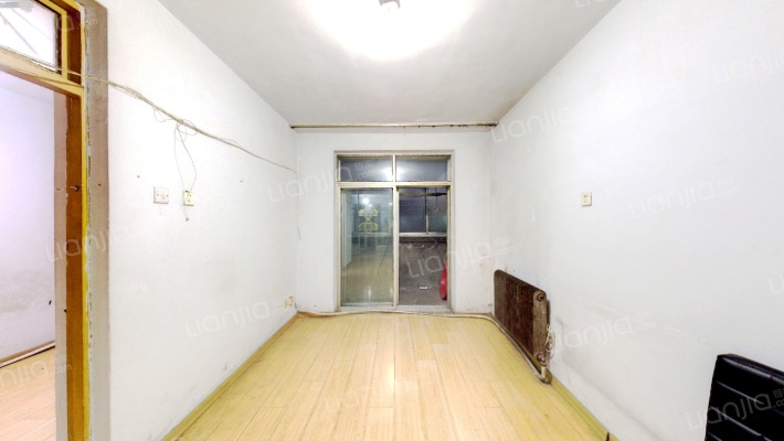 垂杨管理站一区二手房实景图