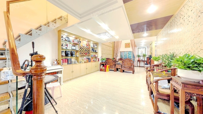 桂景园二手房实景图