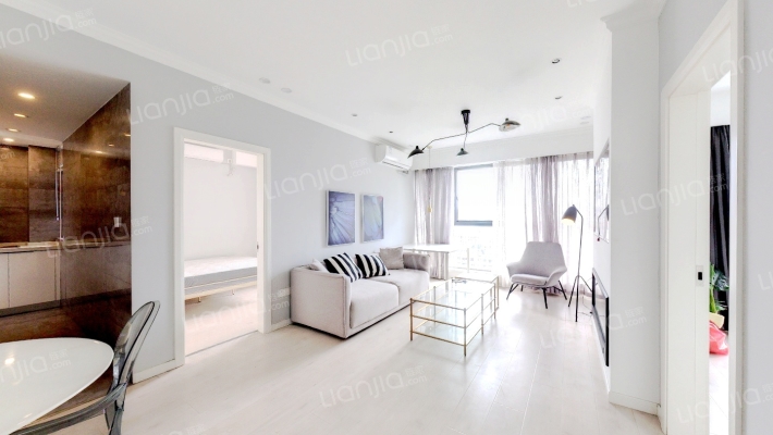 鸿旭嘉苑二手房实景图