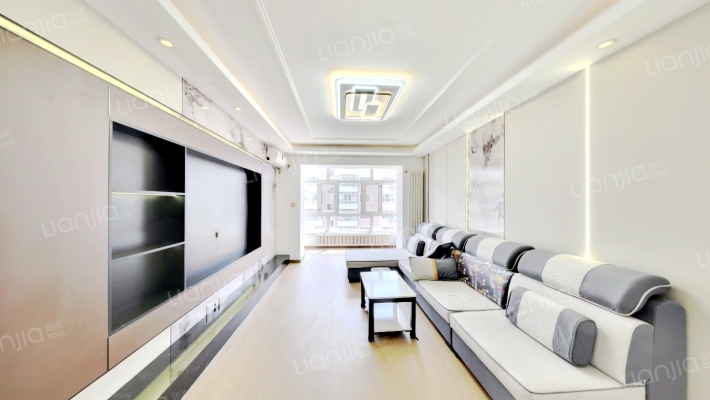 三辅小区(菜艺街)二手房实景图