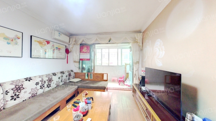 夏美路住宅二手房实景图