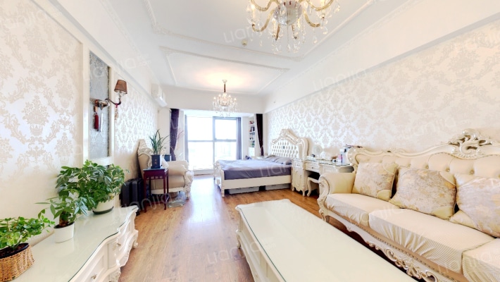 泰华水印二手房实景图