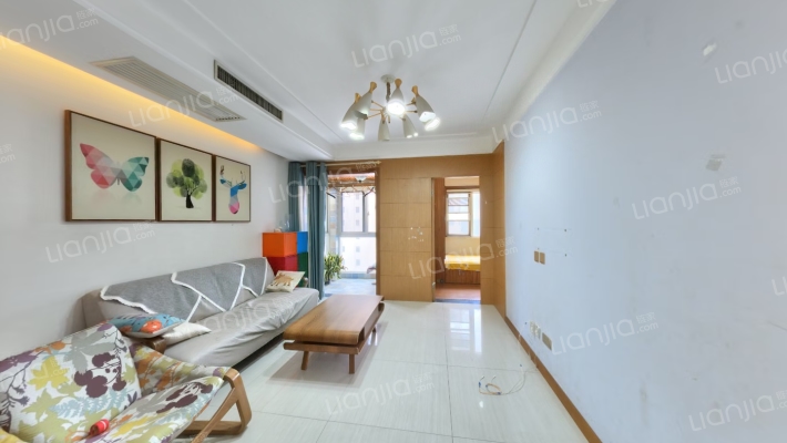 合能十里锦绣二期二手房实景图