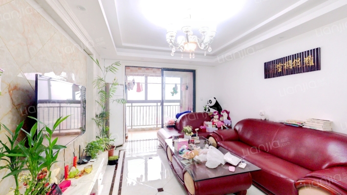 虎山雅苑二手房实景图