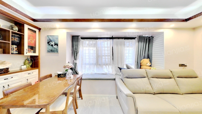 正荣悦澜湾二手房实景图