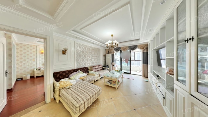 弘辉首玺二手房实景图