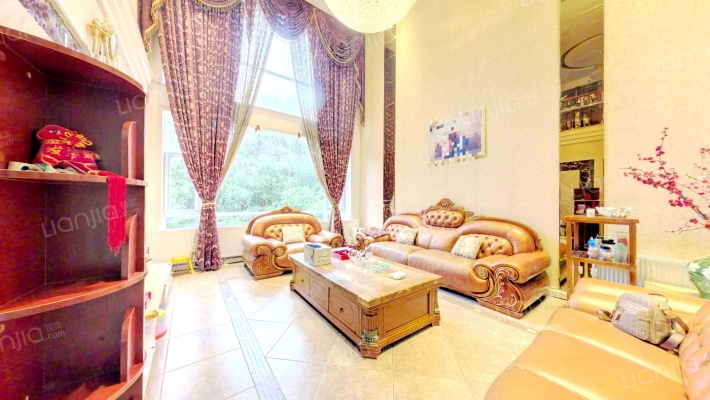 西江紫园南苑二手房实景图