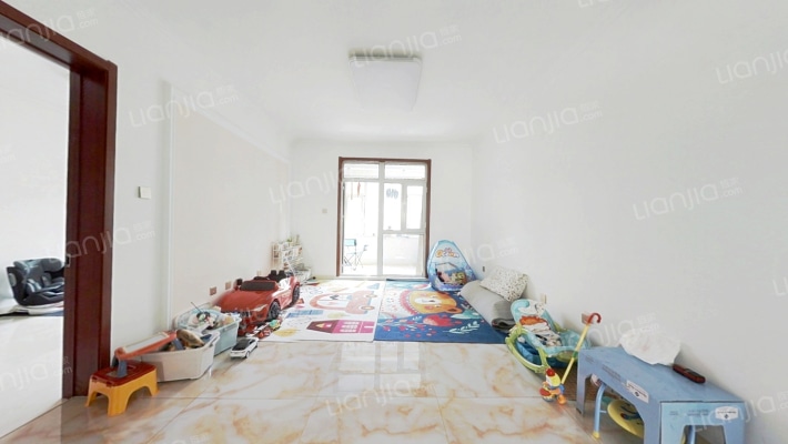 云锦台二手房实景图