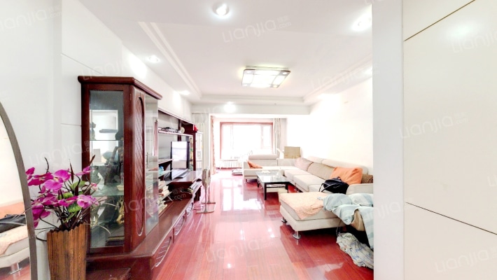 富苑花园二手房实景图