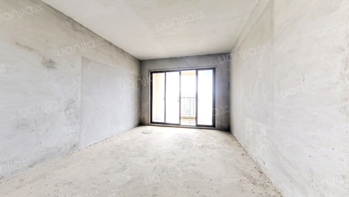 城市山麓二手房实景图