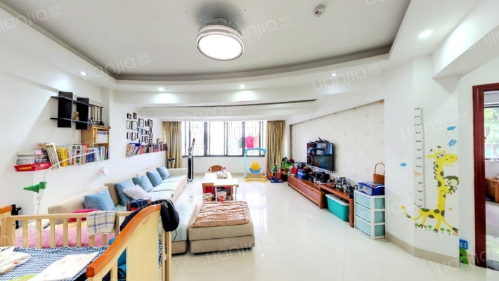 新金花园二手房实景图