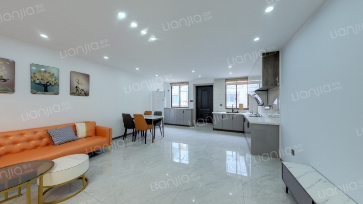 洲泉小商品城二手房实景图