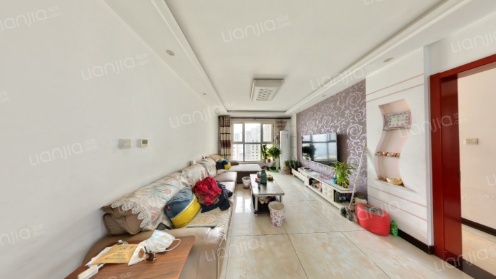 滨愉花园（远洋城6期）二手房实景图