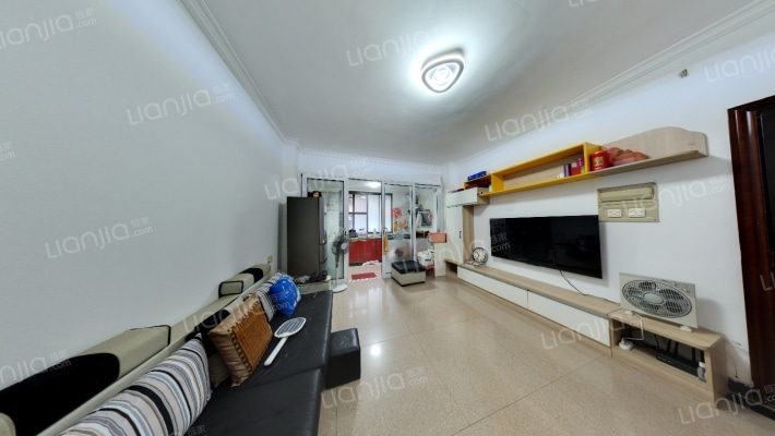 锦绣花园二手房实景图