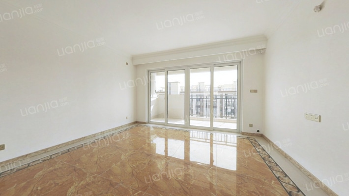 碧桂园柏悦华府二手房实景图