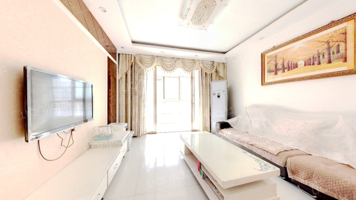 阳光佳苑(长葛市)二手房实景图