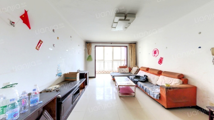 东方润龙二手房实景图