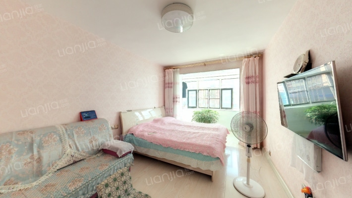 文化局宿舍二手房实景图