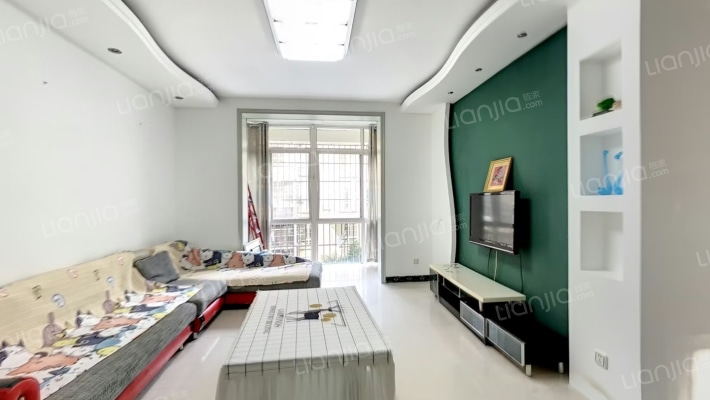 江南庭院二手房实景图