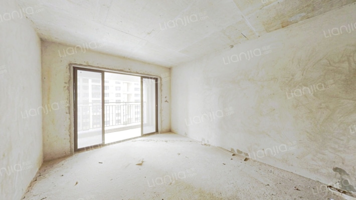 时代城二手房实景图